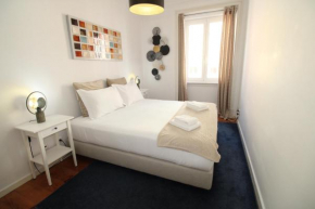 Sete Rios, Near Zoo Lisboa/ free Wifi